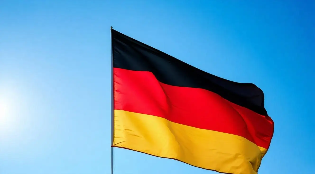 German