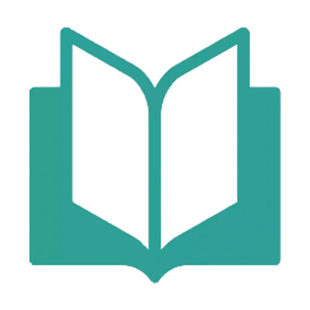 icon showing progress