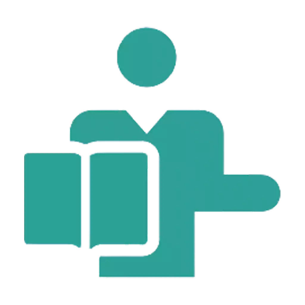 icon for trust