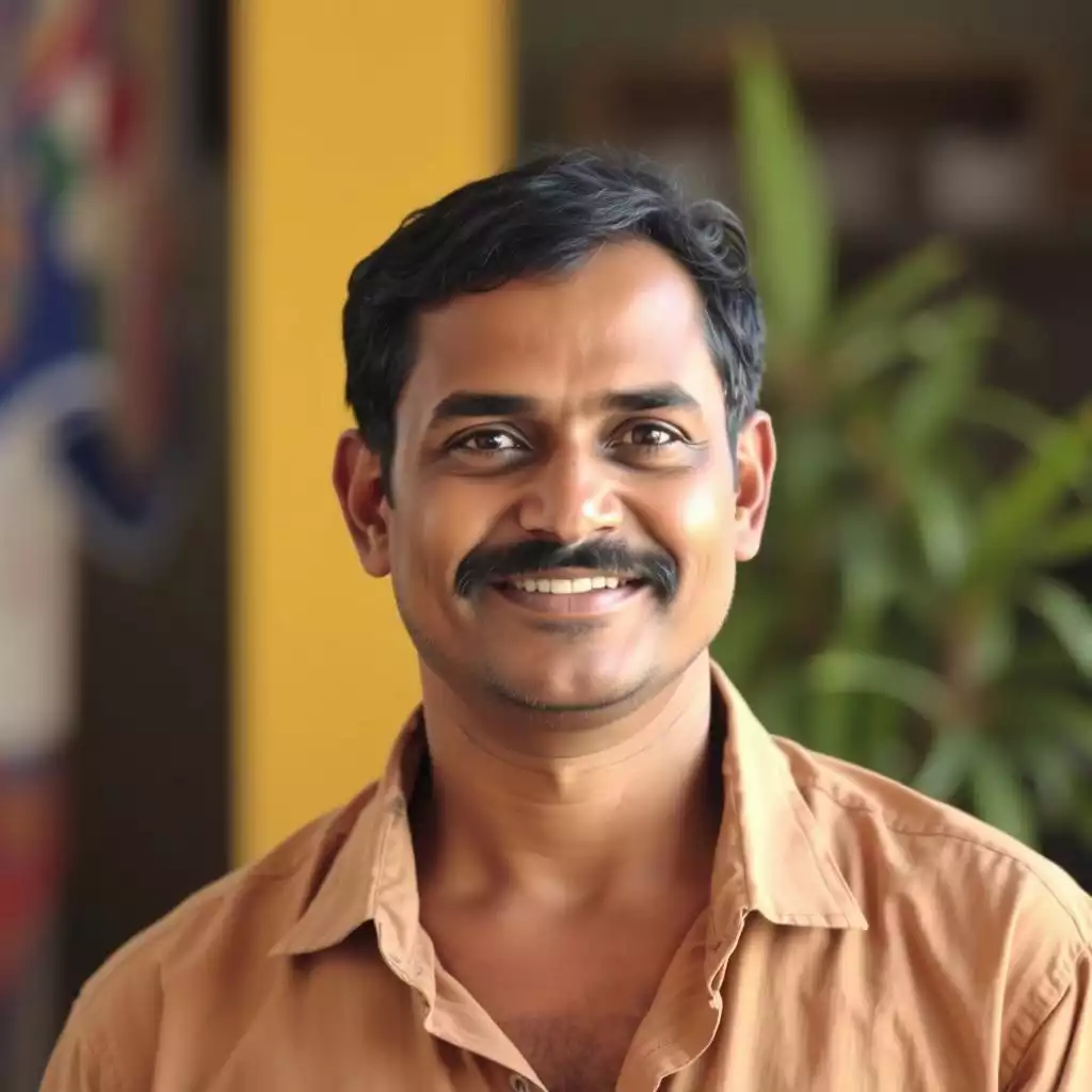 Teacher Rajat Kumar